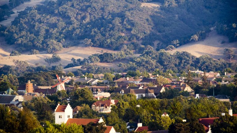 Official Visitor Guide for Solvang in the Santa Ynez Valley - Solvang ...