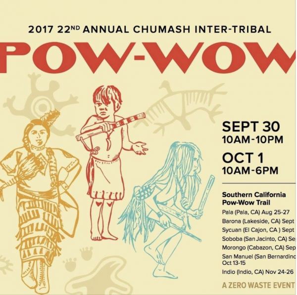 Chumash