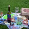 Picnic Time
