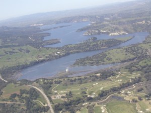 Aerial-cachumalakeranchosanmarcosgolf-054