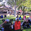 Free Live Concerts in Solvang Park Thru August 22