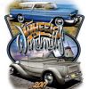 Wheels ‘N Windmills Car Show