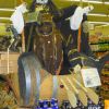 2018 Scarecrowfest—Boo is the Word!