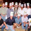 “Real Men Cook” Benefit
