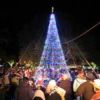 Julefest Tree-Lighting, Parade & Santa Oh My!