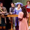 See Stars Under the Stars—PCPA Presents “Arcadia” at Solvang Festival Theater