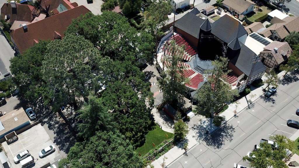 Solvang-festival-theater-aerial-05