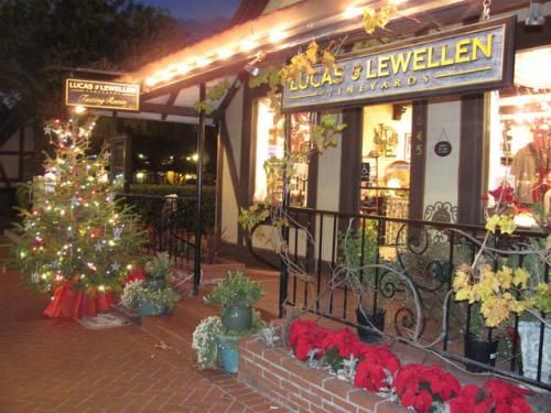 Lucas-lewellen-vineyards-julefest