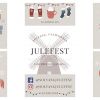 Solvang Julefest is Here, Better Than Ever!