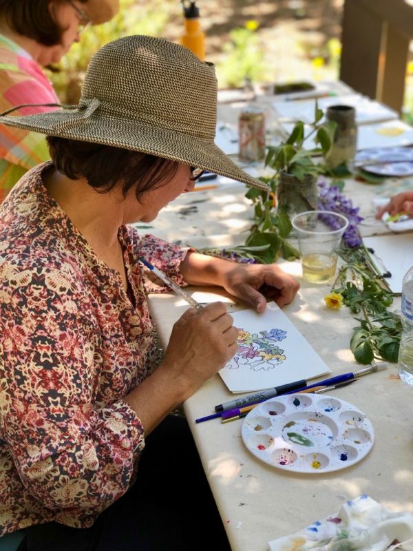Watercolor-private-painting-event-things-to-do-in-santa-ynez-solvang-768x1024