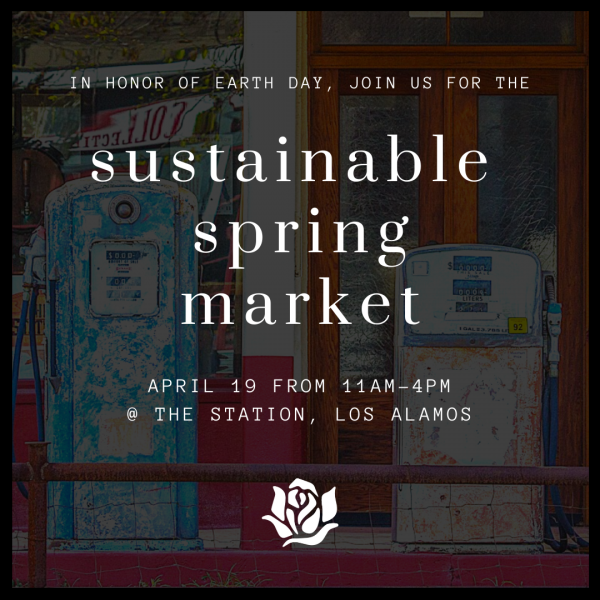 Sustainable Spring Market Solvang Events Calendar