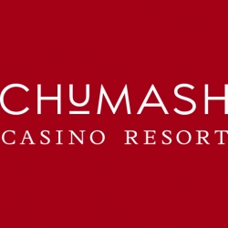 how far is chumash casino from solvang