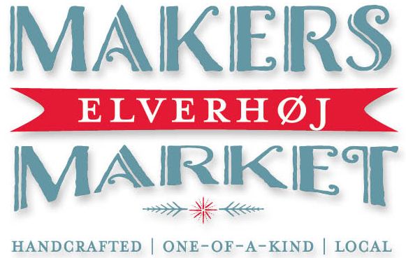 Makers market logo