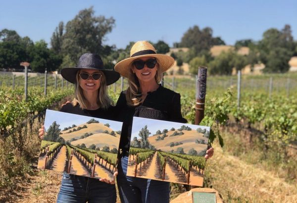mother-s-day-painting-in-the-vineyard-at-foxen-solvang-events-calendar